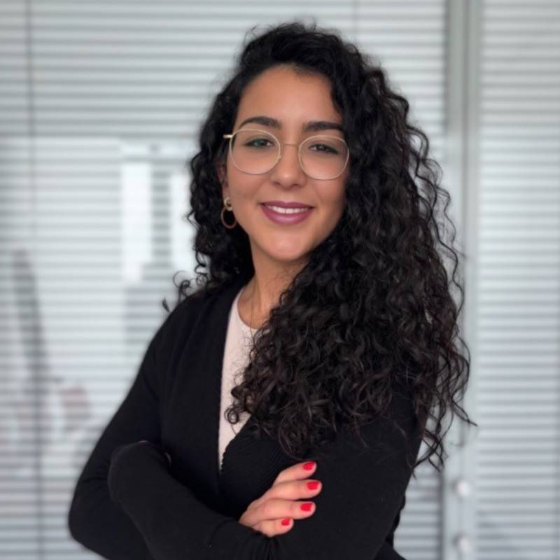 Mariam Niel